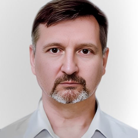Andrey Sokolov
